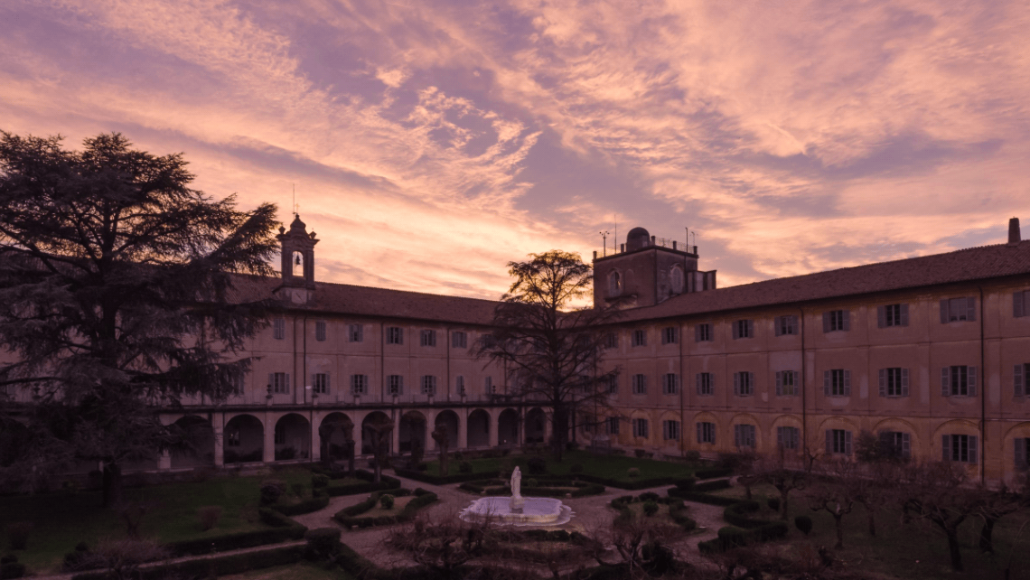 Collegio Alberoni